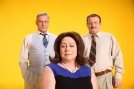 Восьмидесятые