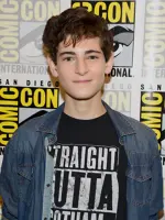David Mazouz