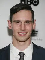 Cory Michael Smith