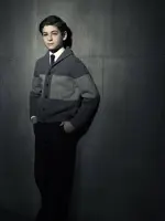 Bruce Wayne