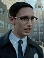 Edward Nygma