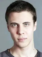 Александр Ляпин