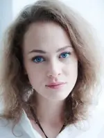 Аглая Тарасова