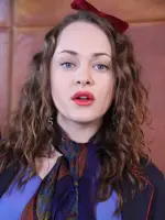 Аглая Тарасова