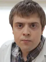 Семён Лобанов