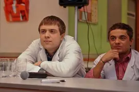 Семён Лобанов