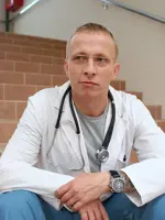 Быков Андрей Евгеньевич