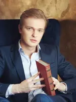 Максим Корнеев