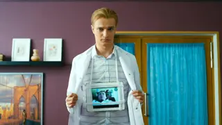 Максим Корнеев