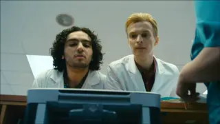 Максим Корнеев