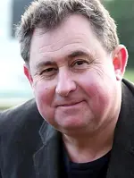 Pablo Raybould