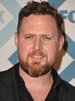 A.J. Buckley
