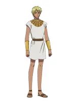 User Ramses