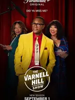 The Varnell Hill Show