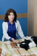 Анастасия Константиновна Кисегач