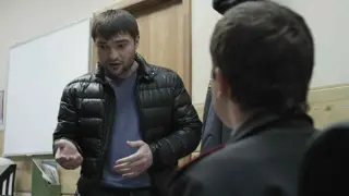 Реальные пацаны