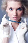 Варя Черноус