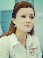 Маргарита Павловна