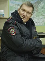 Игорь Сергеевич