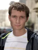 Николай Наумов