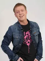 Антон Богданов