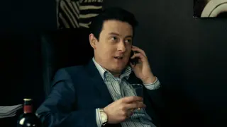 Антон Мартынов