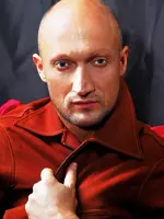 Гоша Куценко