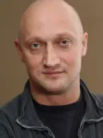 Алексей Дивов