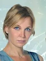 Лиза Терехова