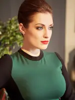 Татьяна Маркова