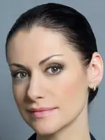 Анна Ковальчук
