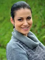 Анна Ковальчук