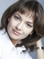 Ольга Павловец