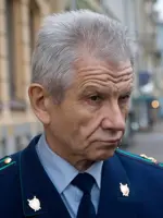 Виктор Ковин