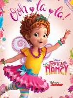 Fancy Nancy