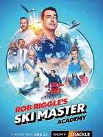 Rob Riggle's Ski Master Academy
