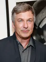 Alec Baldwin