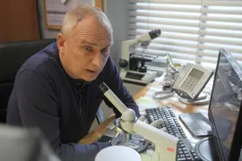 Дмитрий Жиров