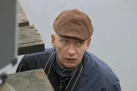 Дмитрий Жиров