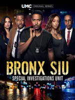 Bronx SIU