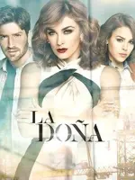 La Doña