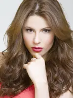 Andrea Martí