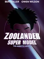 Zoolander: Super Model