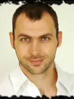 Руслан Сокольник