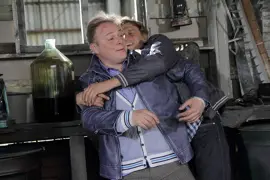 Тайны следствия