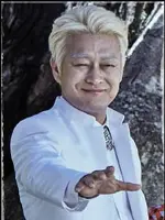 Baek Jung Ki