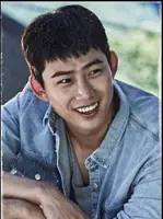 Han Sang Hwan