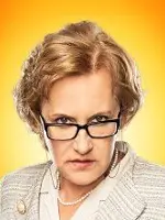 Валентина Павловна Ковалева