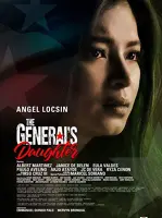 The General's Daughter