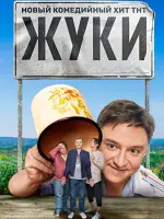 Жуки